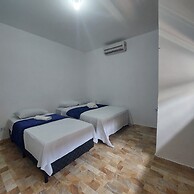 POUSADA CANTINHO DO GUARUJÁ