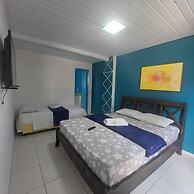 POUSADA CANTINHO DO GUARUJÁ