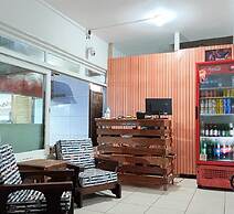 POUSADA CANTINHO DO GUARUJÁ