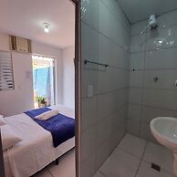 POUSADA CANTINHO DO GUARUJÁ