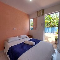 POUSADA CANTINHO DO GUARUJÁ