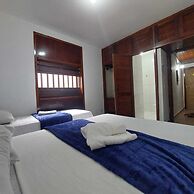 POUSADA CANTINHO DO GUARUJÁ