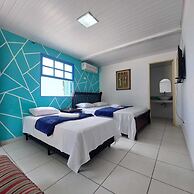 POUSADA CANTINHO DO GUARUJÁ