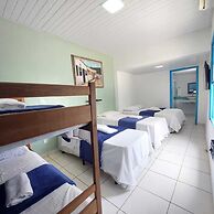 POUSADA CANTINHO DO GUARUJÁ