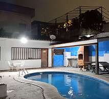 POUSADA CANTINHO DO GUARUJÁ