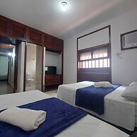 POUSADA CANTINHO DO GUARUJÁ