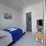 POUSADA CANTINHO DO GUARUJÁ