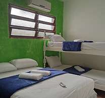 POUSADA CANTINHO DO GUARUJÁ