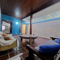 POUSADA CANTINHO DO GUARUJÁ