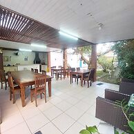 POUSADA CANTINHO DO GUARUJÁ