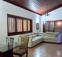 POUSADA CANTINHO DO GUARUJÁ