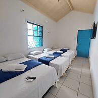 POUSADA CANTINHO DO GUARUJÁ