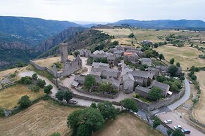 Auberge La Régordane