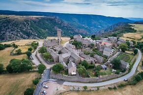 Auberge La Régordane