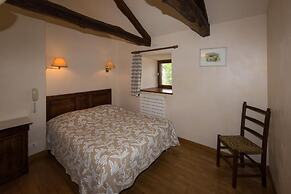 Auberge La Régordane