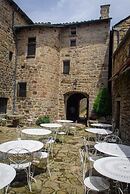 Auberge La Régordane