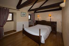 Auberge La Régordane
