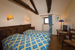 Auberge La Régordane