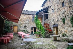 Auberge La Régordane