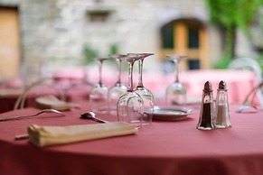 Auberge La Régordane