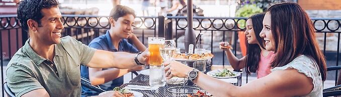 Lux Townhome Next to Village by Sierra Getaways