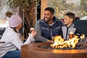 Lux Townhome Next to Village by Sierra Getaways