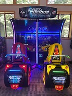 Lux Townhome Next to Village by Sierra Getaways