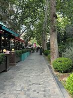 Downtown Apartments Baku