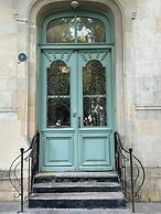 Downtown Apartments Baku