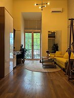 Downtown Apartments Baku