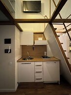 Downtown Apartments Baku