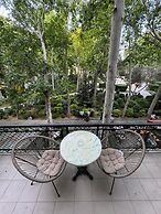 Downtown Apartments Baku