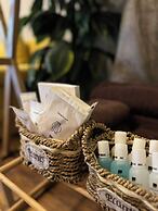 Downtown Apartments Baku