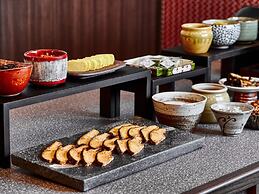 ROYAL PINES HOTEL CHIBA