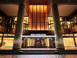 ROYAL PINES HOTEL CHIBA