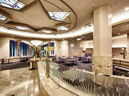 ROYAL PINES HOTEL CHIBA