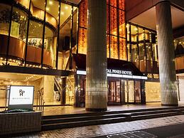 ROYAL PINES HOTEL CHIBA