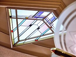 ROYAL PINES HOTEL CHIBA