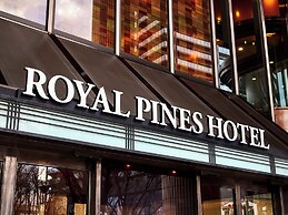 ROYAL PINES HOTEL CHIBA