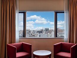 ROYAL PINES HOTEL CHIBA