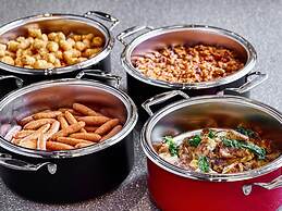 ROYAL PINES HOTEL CHIBA