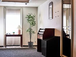 ROYAL PINES HOTEL CHIBA