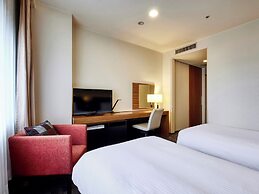 ROYAL PINES HOTEL CHIBA