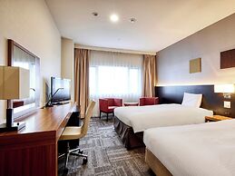 ROYAL PINES HOTEL CHIBA