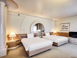 ROYAL PINES HOTEL CHIBA