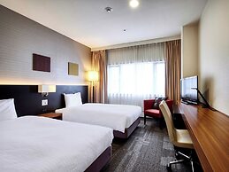 ROYAL PINES HOTEL CHIBA