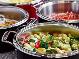 ROYAL PINES HOTEL CHIBA