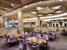 ROYAL PINES HOTEL CHIBA