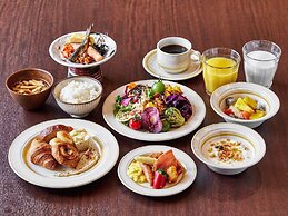 ROYAL PINES HOTEL CHIBA