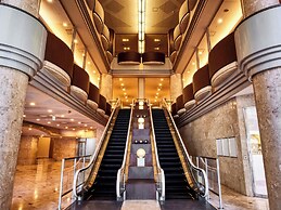 ROYAL PINES HOTEL CHIBA